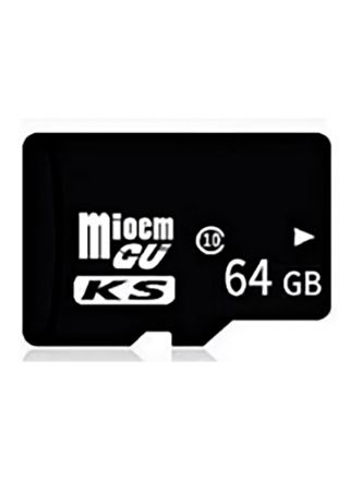React Micro-SD minneskort 64GB