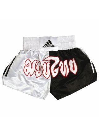 Adidas Shorts Muay-Thai