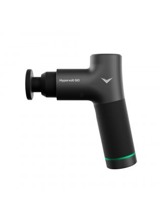 Hyperice Hypervolt GO massagepistol