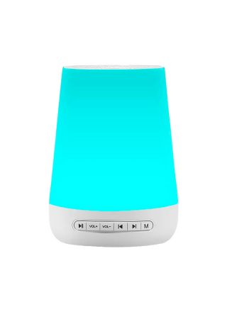 Polar Night White noise maskin Smart