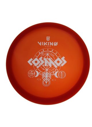 Viking Discs Storm Cosmos
