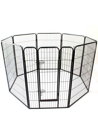 Trekker Valphage Strong L, 8-Panel 80x100cm