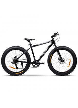 Swoop Cykel Fatbike 26