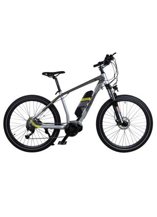 Swoop elcykel MTB Pro, 27,5
