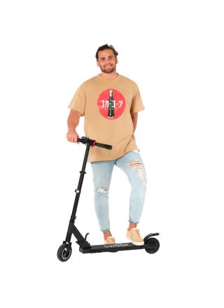 Swoop ES300 elscooter