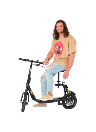 Swoop ES800 elscooter