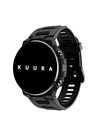 Kuura smartwatch Tactical T7