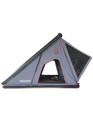 Trekker Taktält Voyager M, Grå