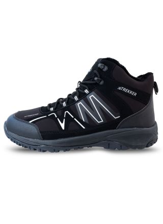 Trekker friktionsskor, storlek 36-46