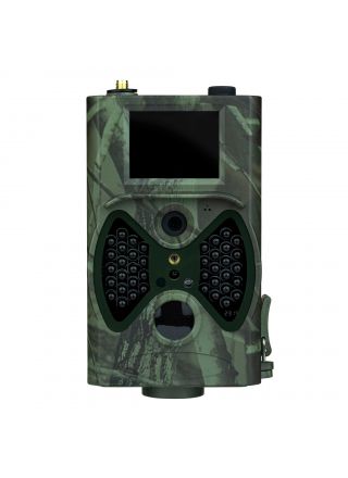 Åtelkamera sändande 2G - Trekker