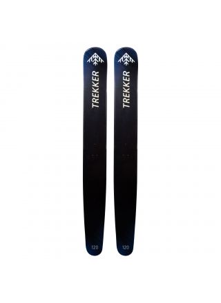 Trekker Turskidor 120cm