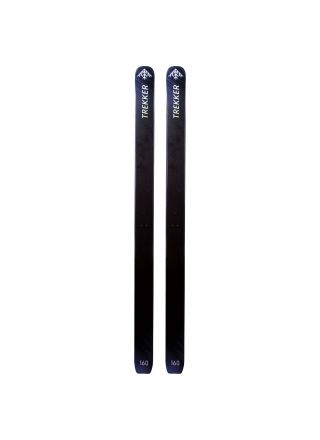 Trekker Turskidor 160cm