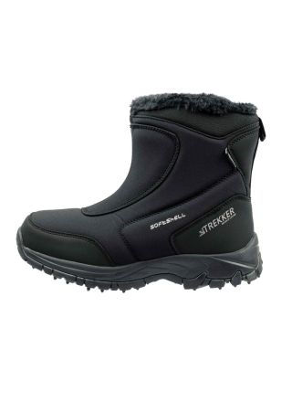 Trekker dubbskor, storlekar 36-46
