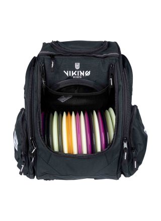 Viking Discs Rucksack Pro Frisbeegolf ryggsäck