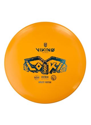 Viking Discs Ground Loki
