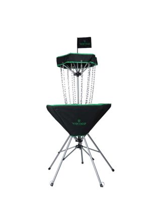Viking Discs Raid discgolf korg