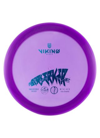 Viking Discs Storm Berserker