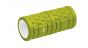 Eco Body Foam Roller Pilatesrulle, Masserande 