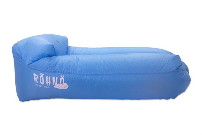 Röhnö Chill ilmasohva turkoosi