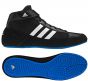 Adidas HVC, svart, blå