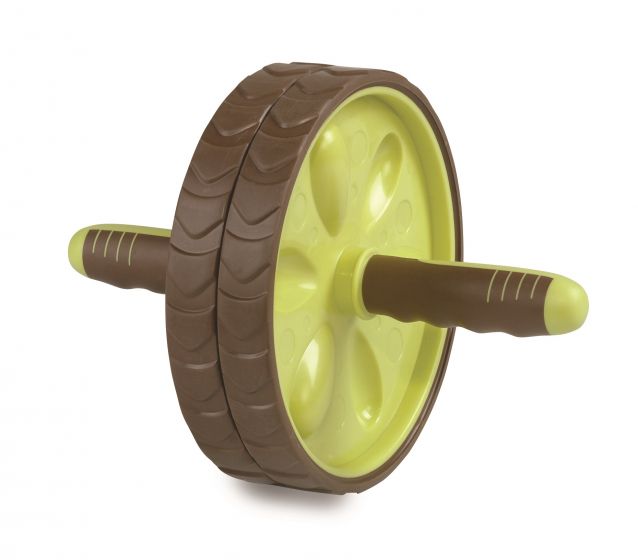 Eco Body Ab Roller 
