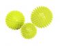 Eco Body Massageboll, 3st set