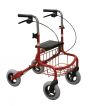 Rollator Mauno Låg