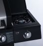 KOBE Gasolgrill PRIMA 4+1, 146x121x57cm