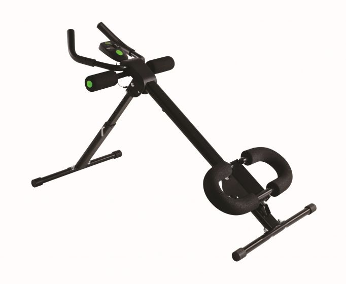 Eco Body Abdomen Exerciser+ Magmuskeltränare