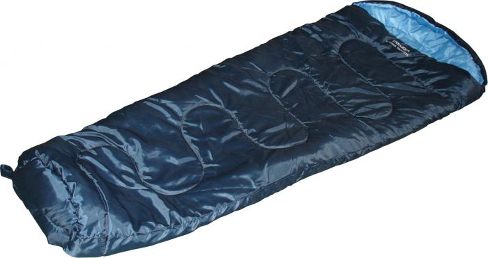 Trekker Junior Sovsäck