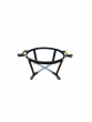 Limousin Kamado grill Professional 15"