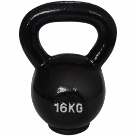 Fit'n Shape Kettlebell (4-40kg)