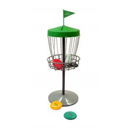 Viking Discs mini discgolf set