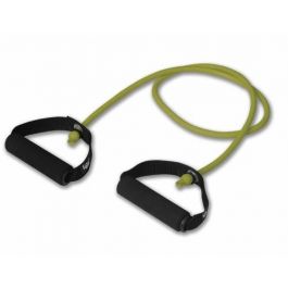 Eco Body Motståndsgummiband med handtag