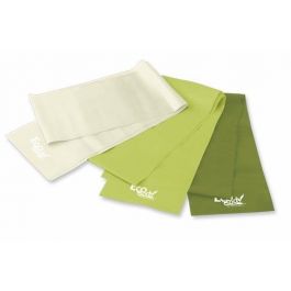 Eco Body Träningsgummiband, light
