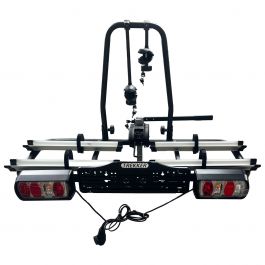 Trekker Cykelhållare 2 cyklar X200