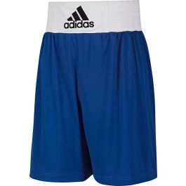 Adidas Base boxningsshorts, blå