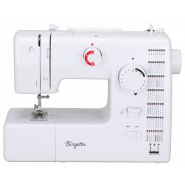 Birgitta Artisan symaskin