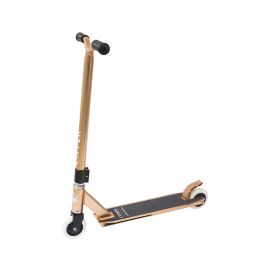 Copper Scooter