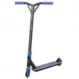 Copper Scoot Raw Blå