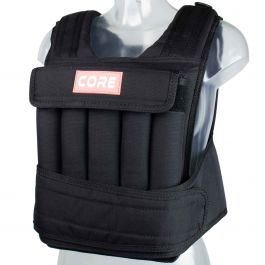 Core Viktväst 15kg