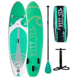 Deep Sea SUP-brädset Standard