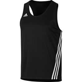Adidas Base boxningströja, svart