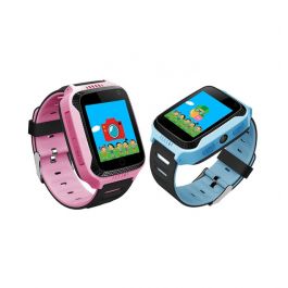 Kuura GPS-klocka för barn K3
