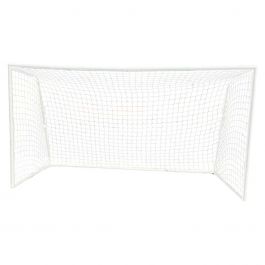 ProSport robust fotbollsmål 366 x 198 x 152 cm