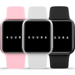 Kuura Function F5 smartwatch  