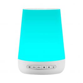 Polar Night White noise maskin Smart
