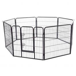 Trekker Valphage Strong S, 8-Panel 80x60cm