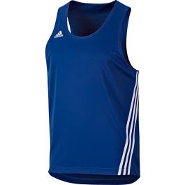 Adidas Base boxningströja, blå