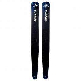 Trekker Turskidor 145cm